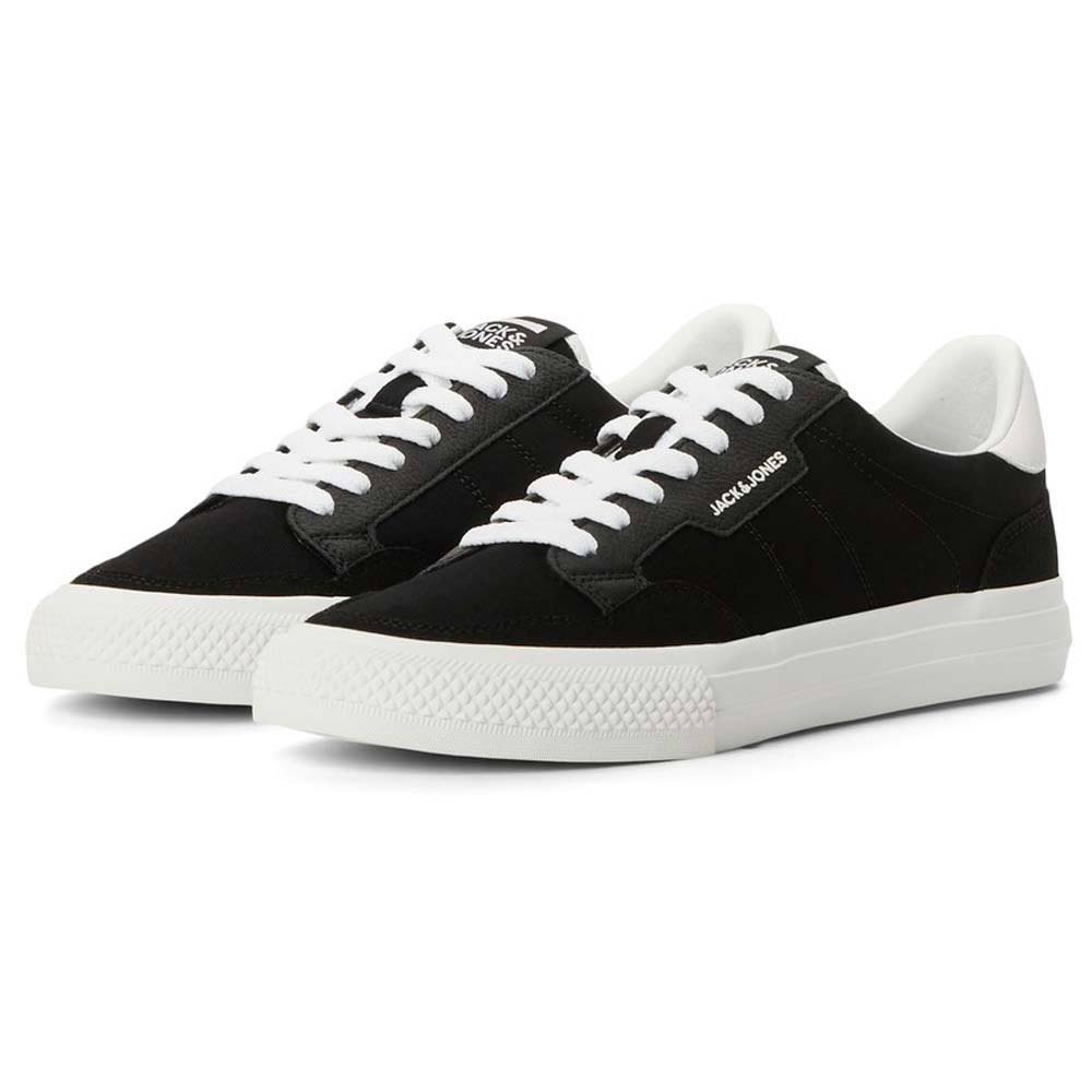 Jack u0026 Jones Trent PU 19 Trainers 10