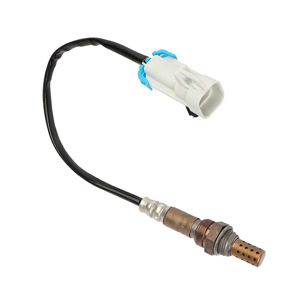 DRIVESTAR 234-4668 Oxygen Sensor O2 for Cadillac Escalade/Escalade ESV,for Chevrolet Impala/Malibu/Silverado 1500,Air Fuel Ratio Sensor