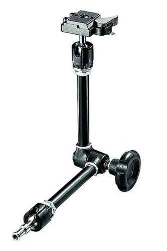 Manfrotto 244RC Variable Friction Magic Arm Quick Release (Black)