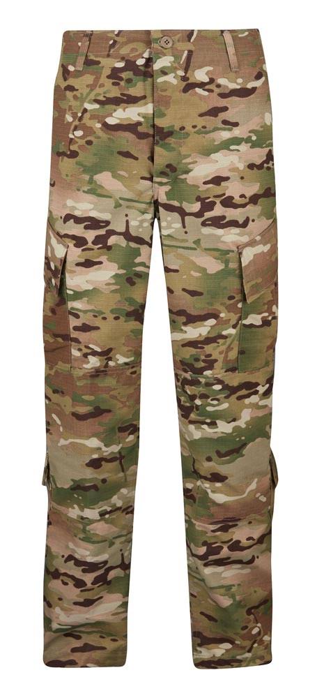 Propper FR ACU Trouser New Spec - Multicam