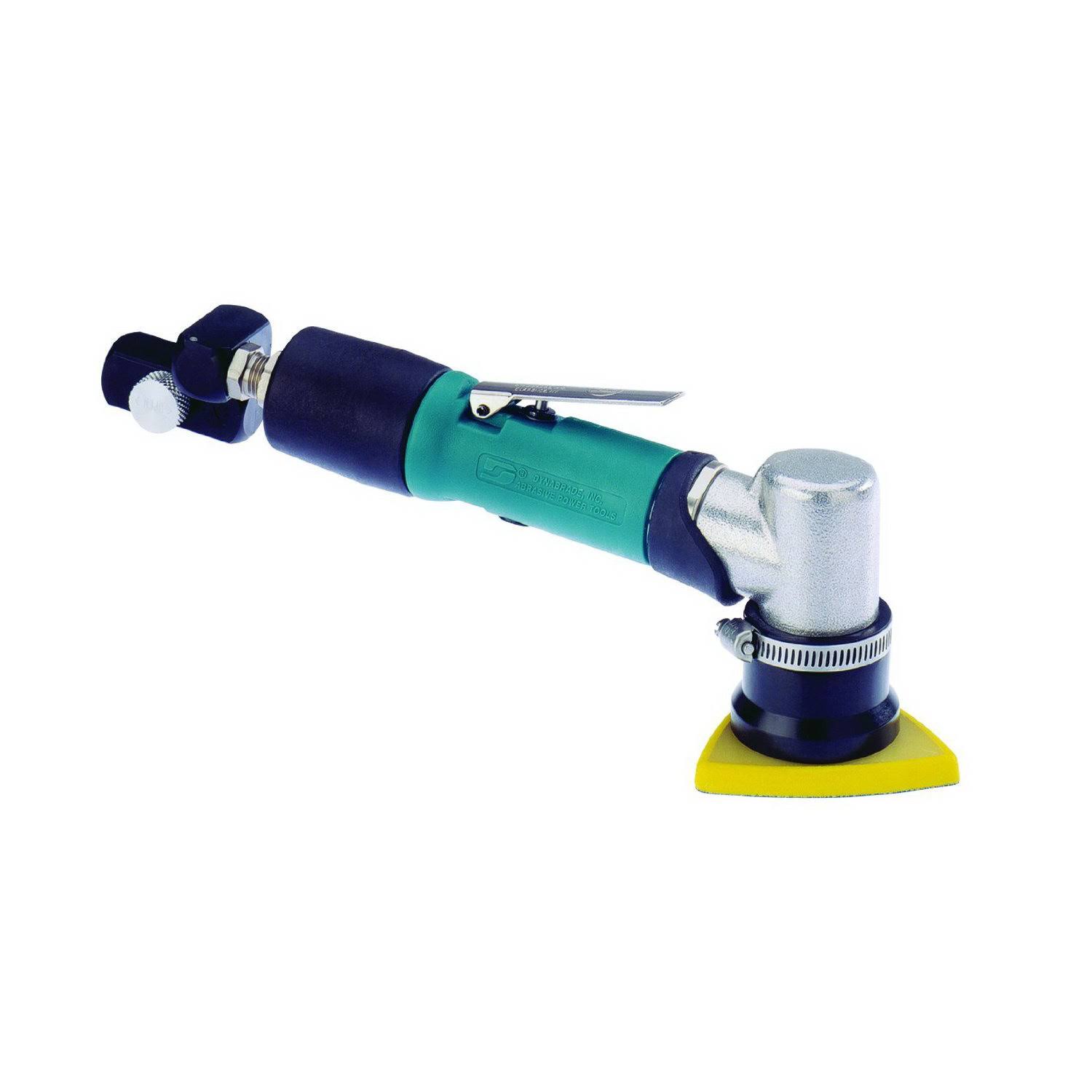 Dynabrade 57900 Dynafine Detail Sander, Non-Vacuum