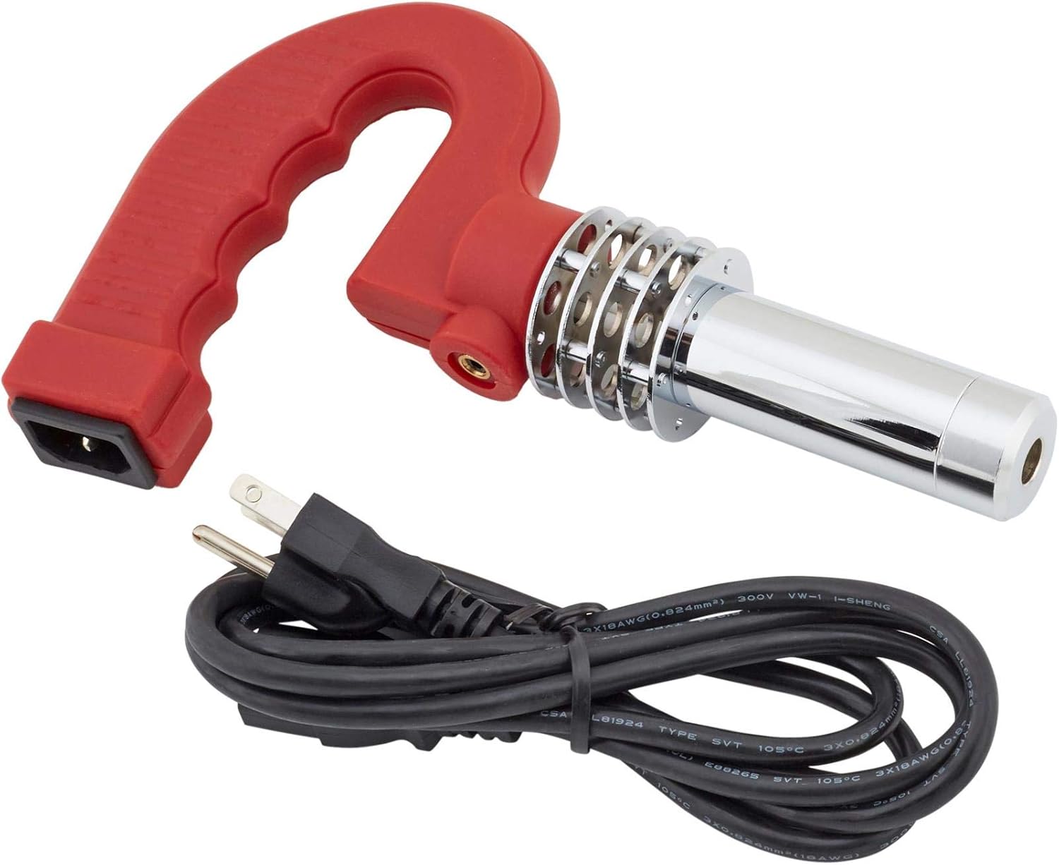 Standard Tire Grooving Iron, 250 Watt, 110 Volt Pack of 2