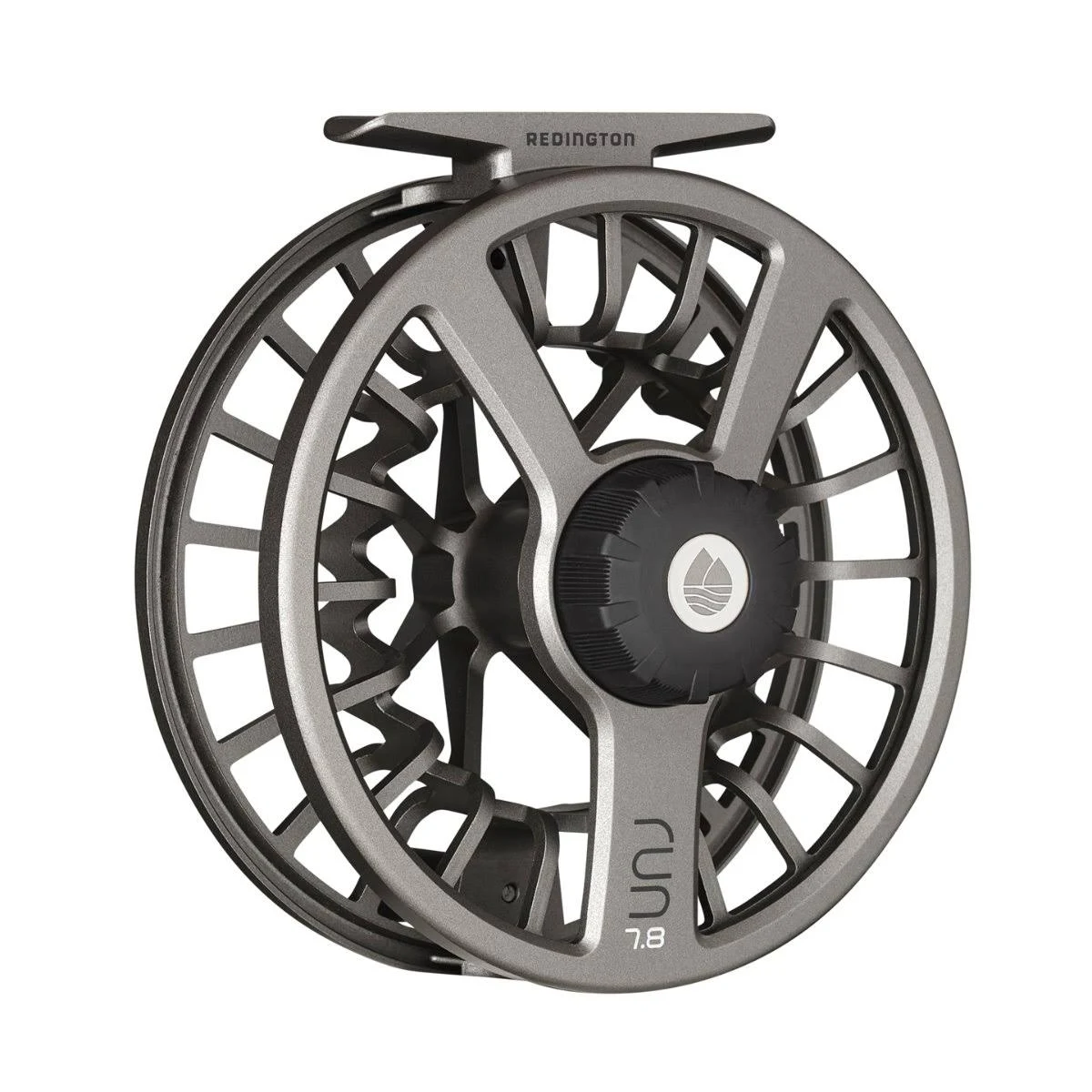Redington Run Fly Reel Spare Spool Run 3/4 Black Spool