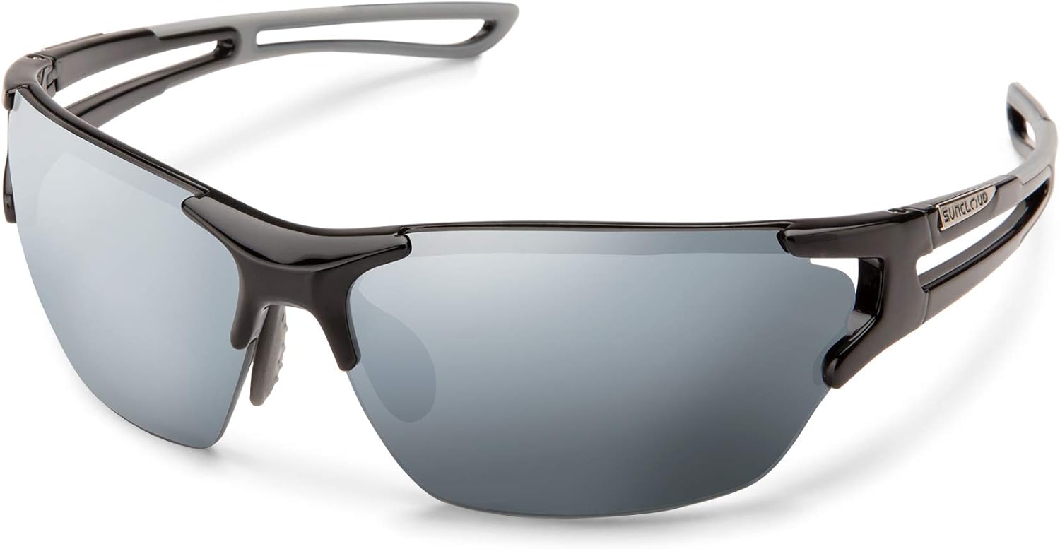 Suncloud Cutback Sunglasses