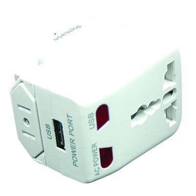 Digipower Acp-wta ACP WTA World Travel Adap USB (ACP-WTA)