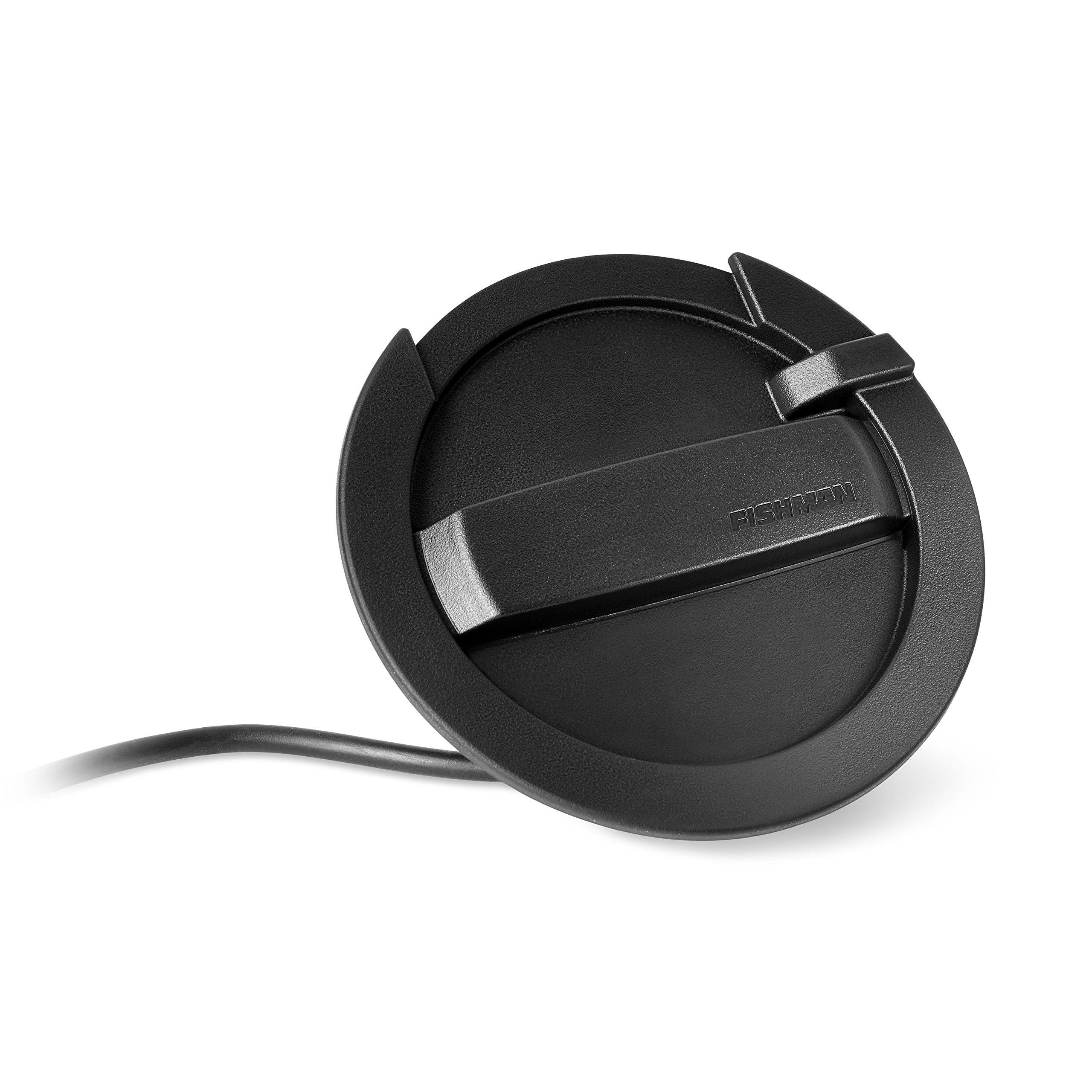 Fishman Neo-Buster Humbucking Soundhole Pickup u0026 Feedback Buster