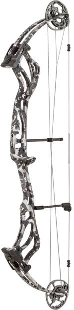Bear Archery Revival, One Nation Black u0026 White, LH 60, AV96B30086L