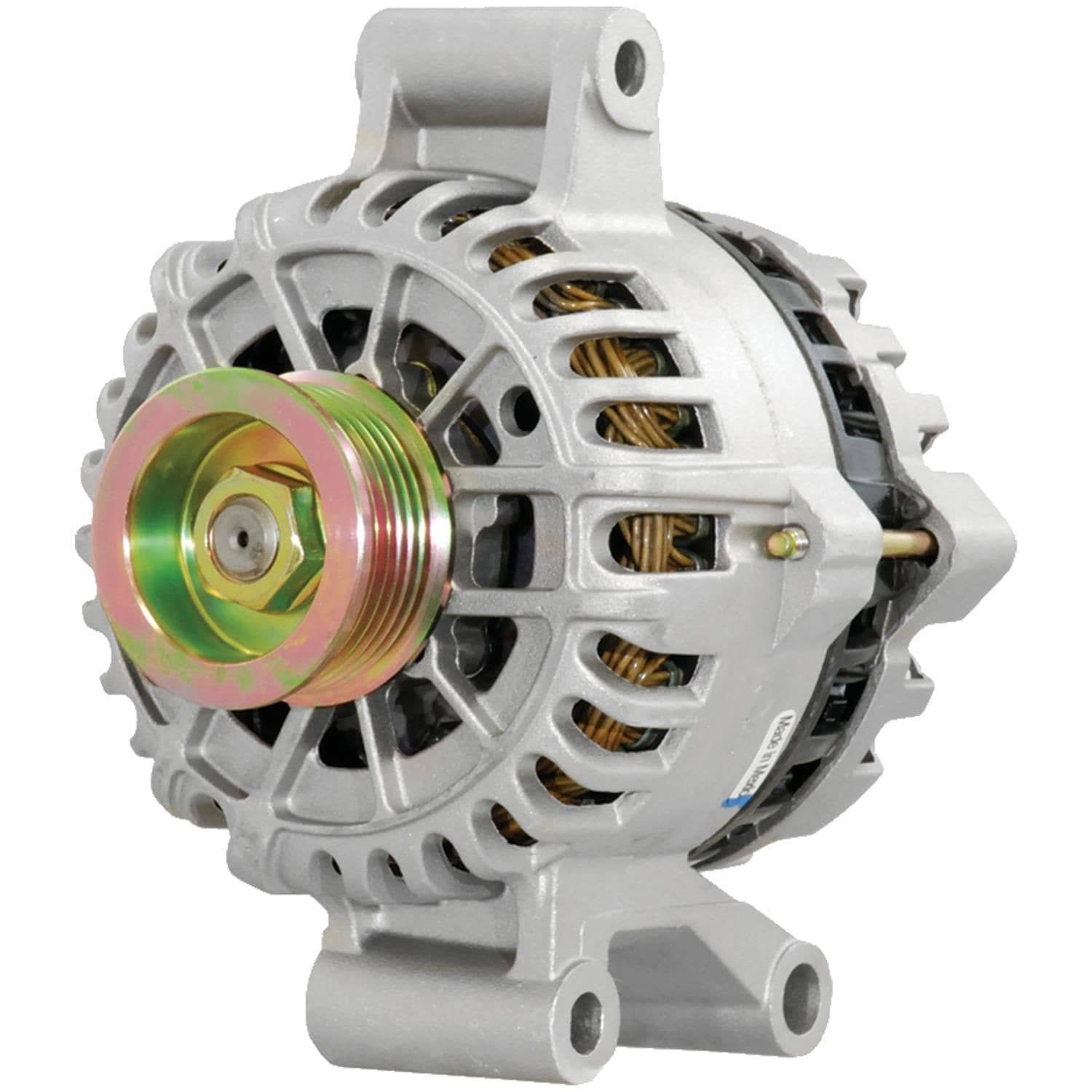 Duralast Alternator DL3608-16-2 Remanufactured
