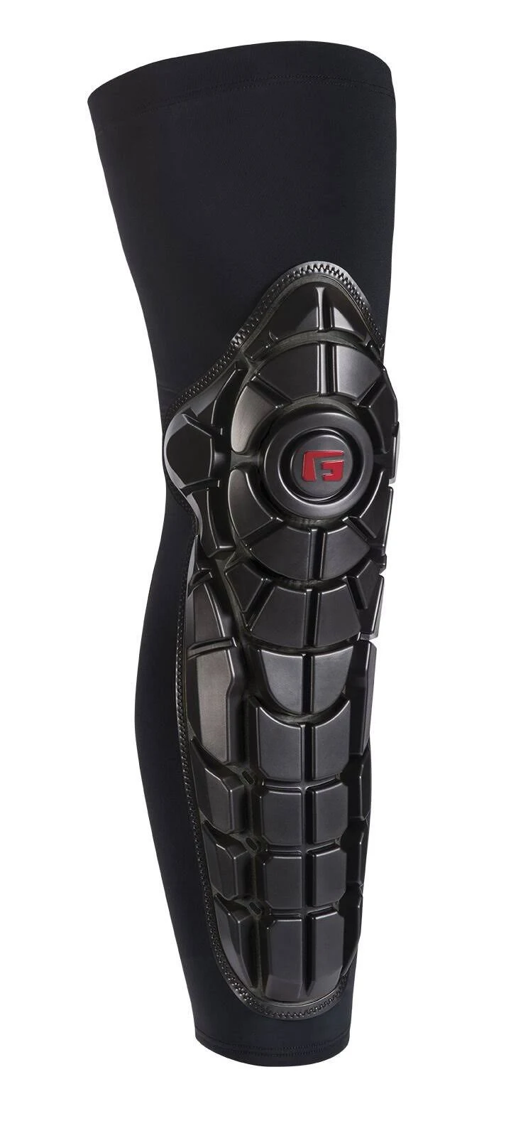 G-Form Pro-X Knee-Shin Combo Guard-Black
