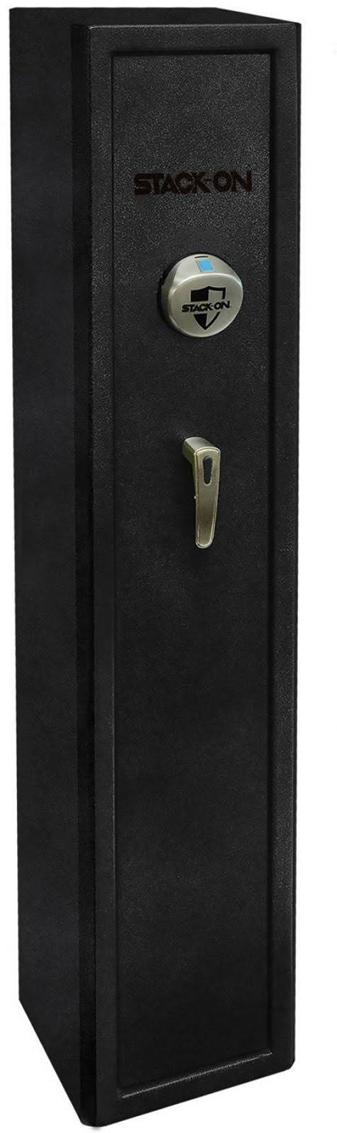 Stack-On - SHD-SU-BG-B - Stand-Up Home Defense Safe