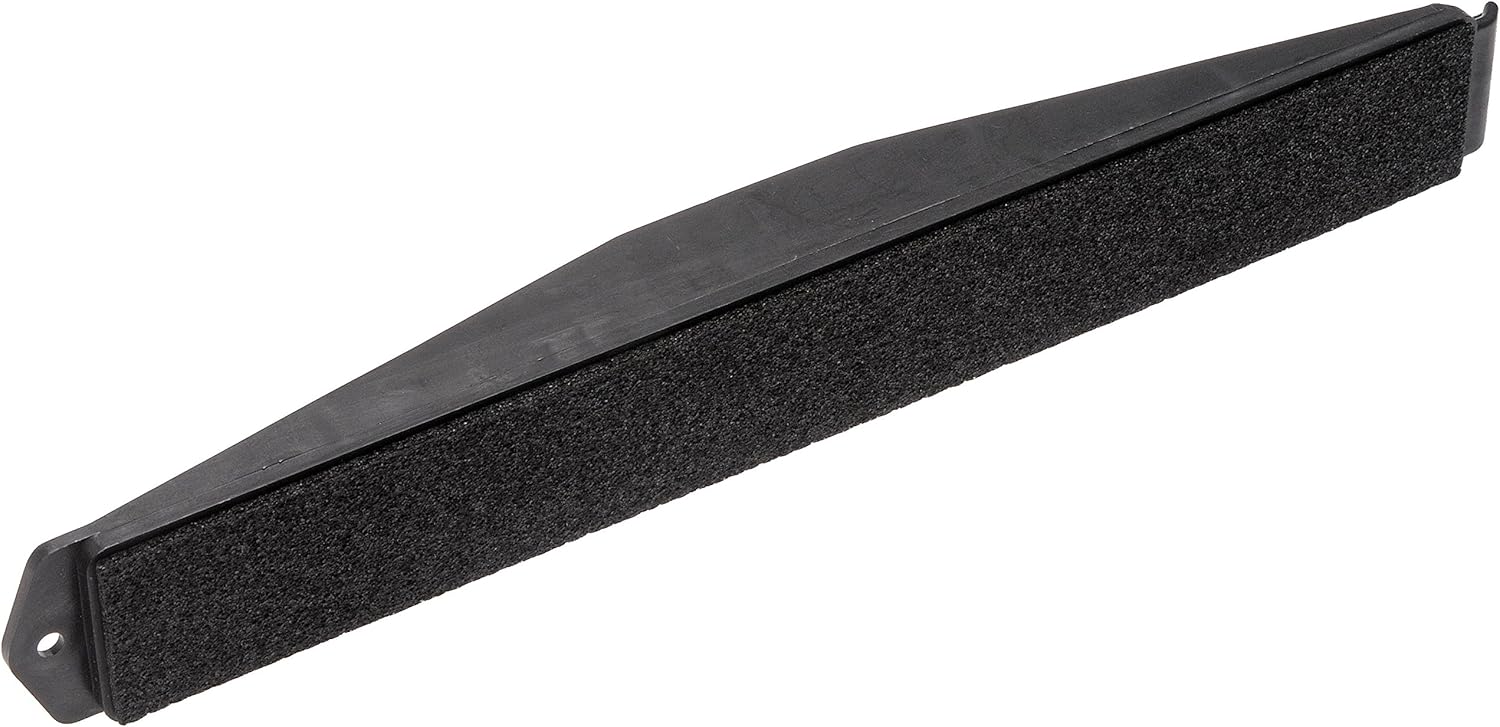 Dorman 259-100 Cabin Air Filter Cover Plate Compatible with Select Cadillac / Chevrolet / GMC Models