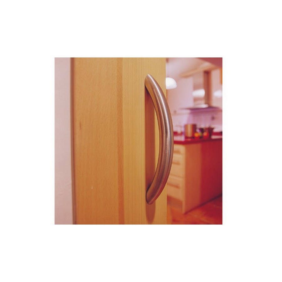 Sugatsune DSI-1630-30-60E Curved Bar Handle EXT (Each)