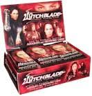 Witchblade Season One Factory Sealed Card Box