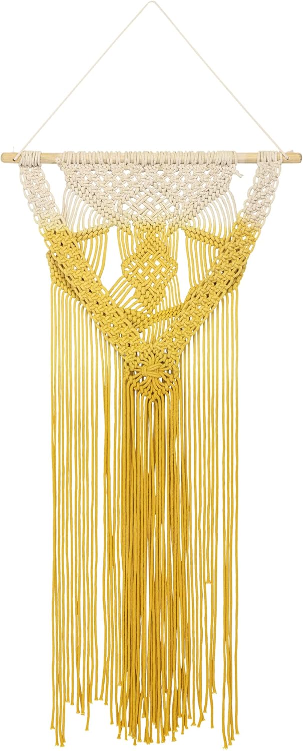 Artistic Weavers Sonnig Wall Hanging, 34