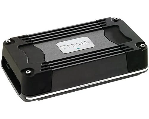 Focal Ultra Compact 4-Channel Amplifier FDS4.350