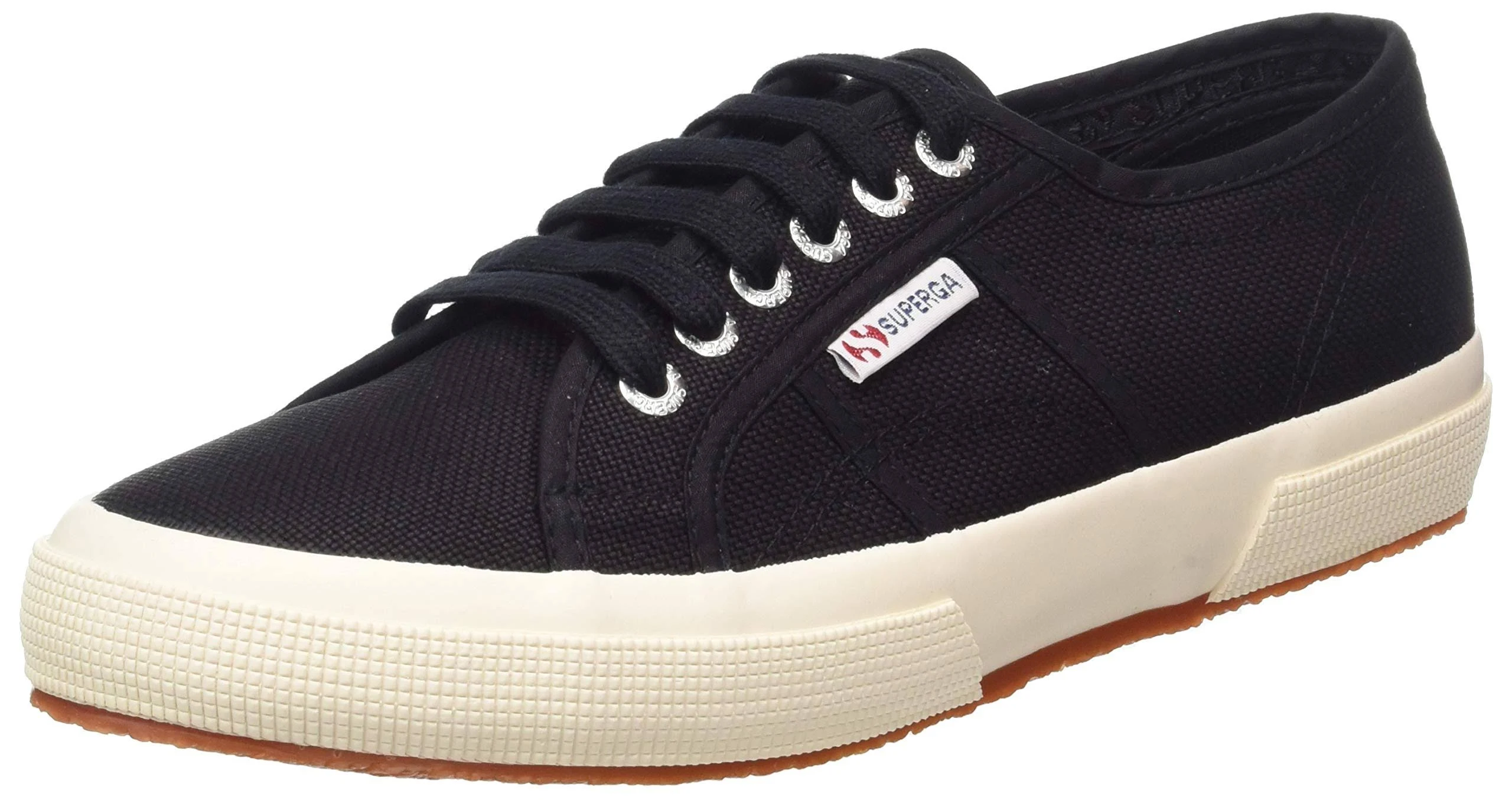 Superga 2750 Cotu Classic Black