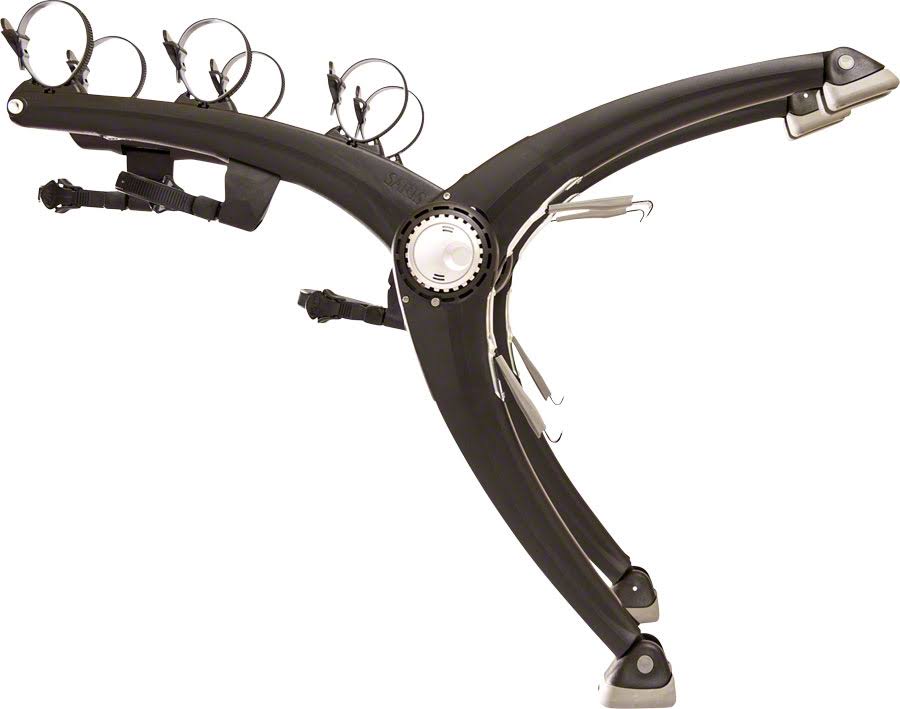 Saris Bones 2 Bike Hitch Rack