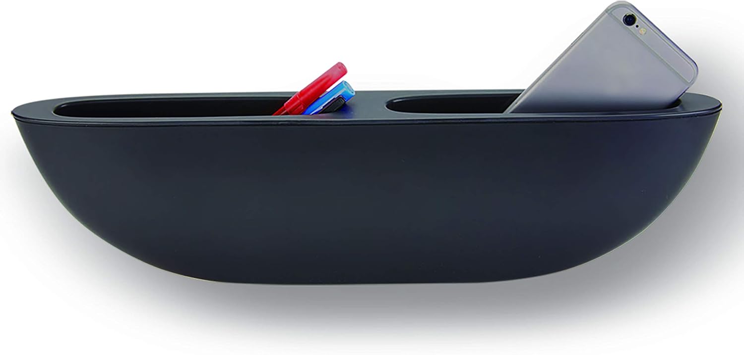 Sojoy WEDGEE Car Seat Gap Filler Organizer Patented Car Interior Storage Accessories (1)