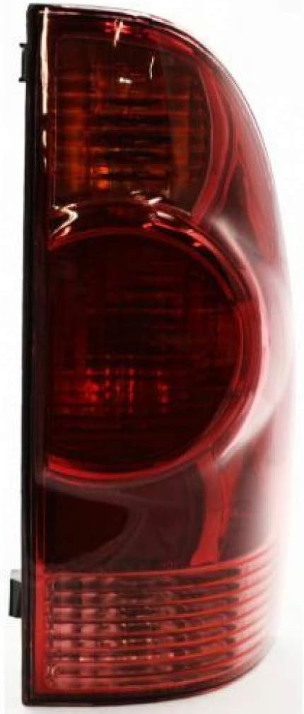 For Toyota Tacoma Tail Light 2005 06 07 2008 Passenger Side For TO2801158 | 81550-04150