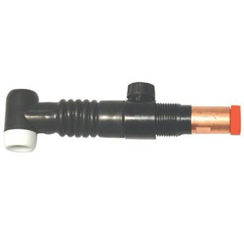 Weldcraft WP-26FV-25-R Torch Package A/C 200A Flex HD 25& 1-Pc R-