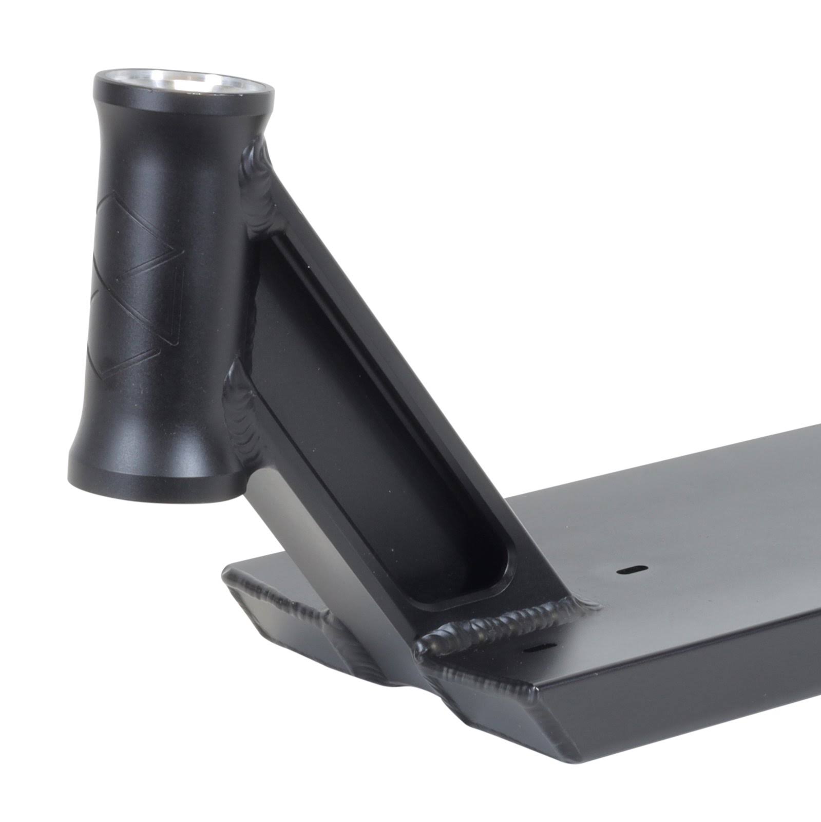 Native Scooter Deck Advent Refined 6.25 x 22.5x22 Black