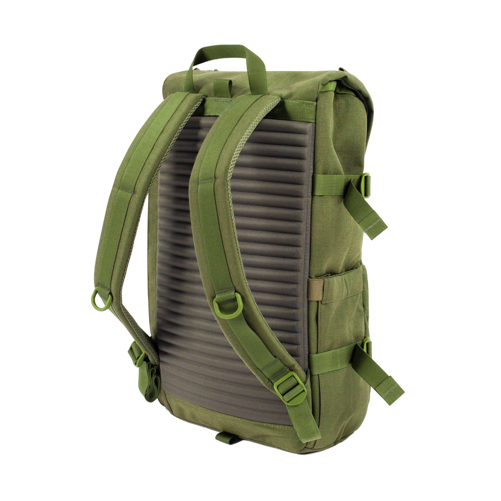 Topo Designs Rover Pack Tech Navy