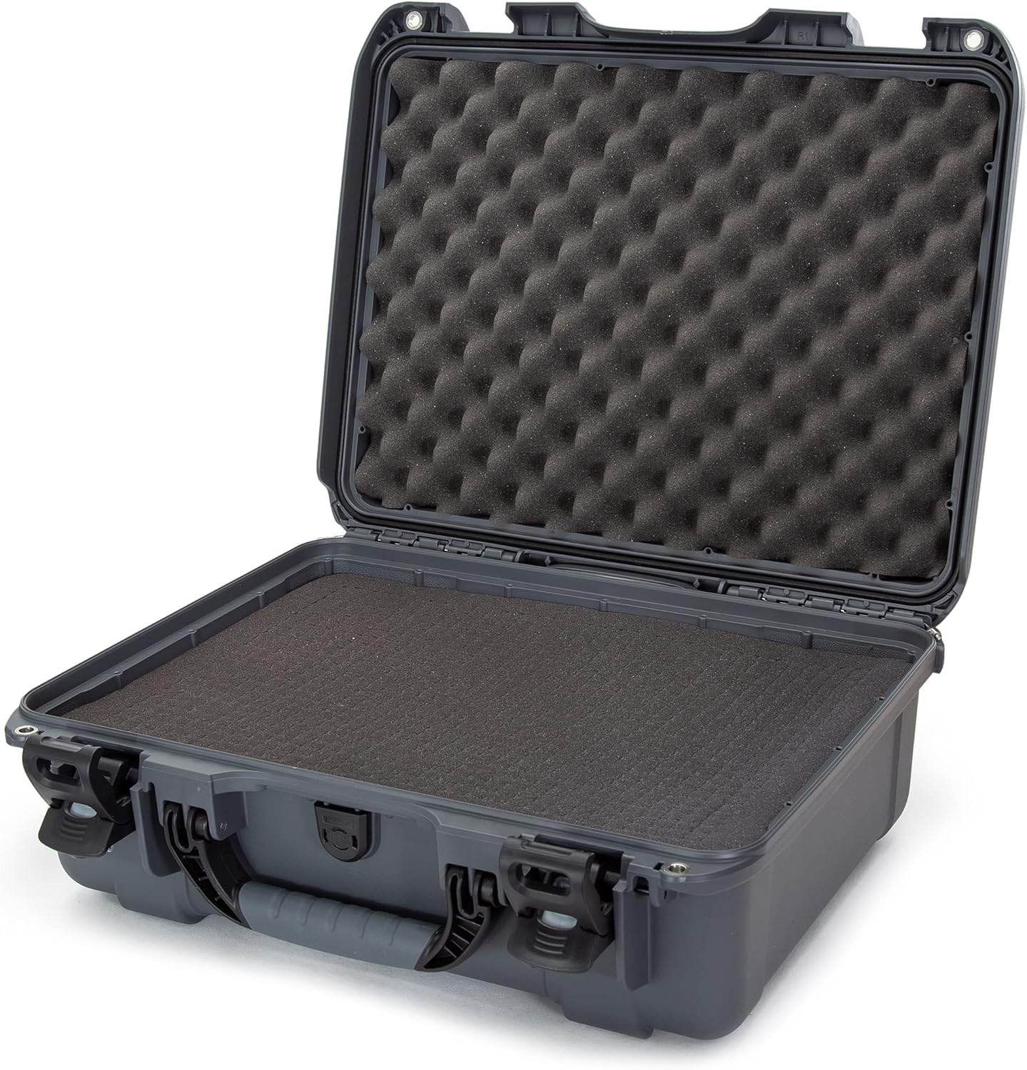 Nanuk 930 Waterproof Hard Case Empty - Black (930-0001)