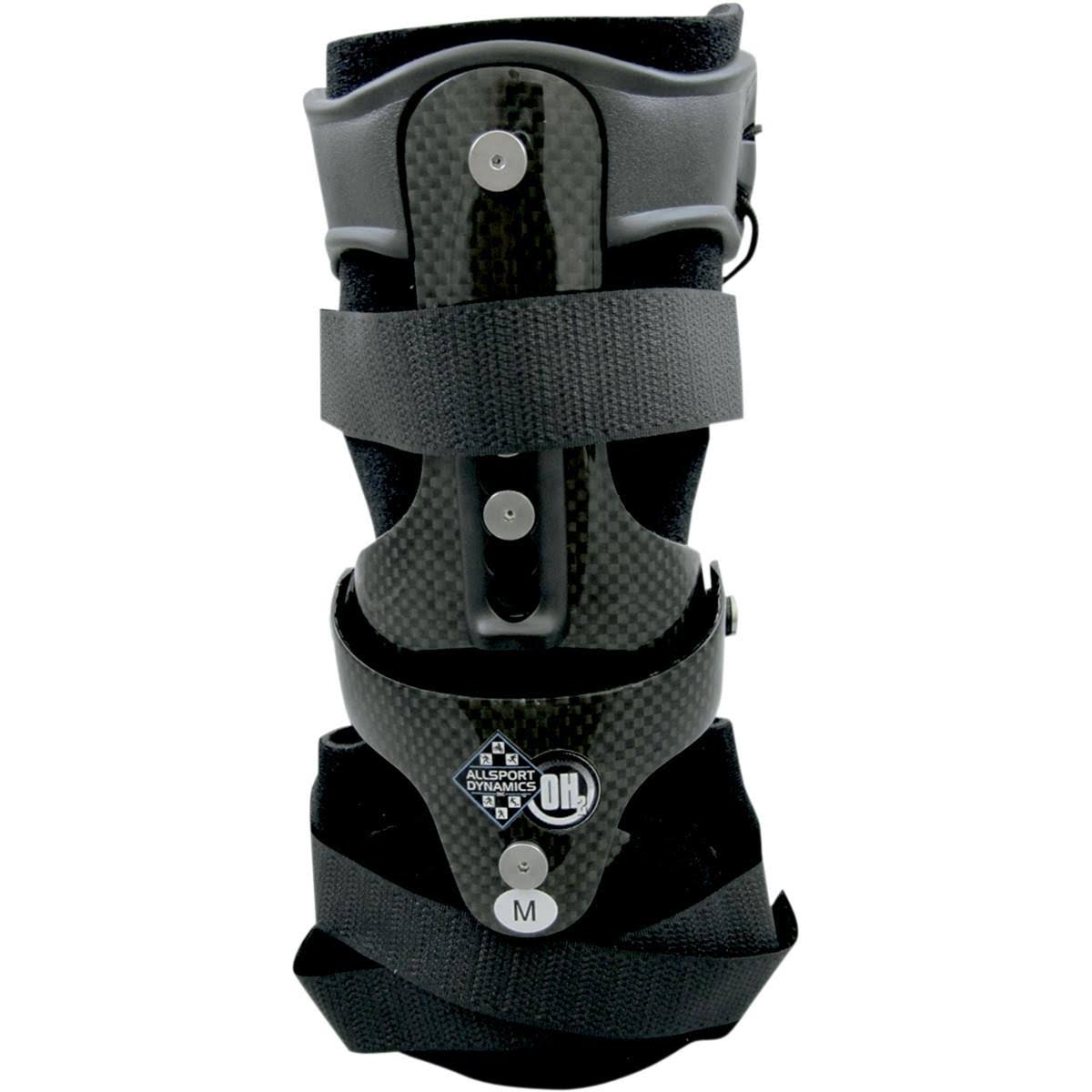 Allsport Dynamics OH2 Wrist Brace