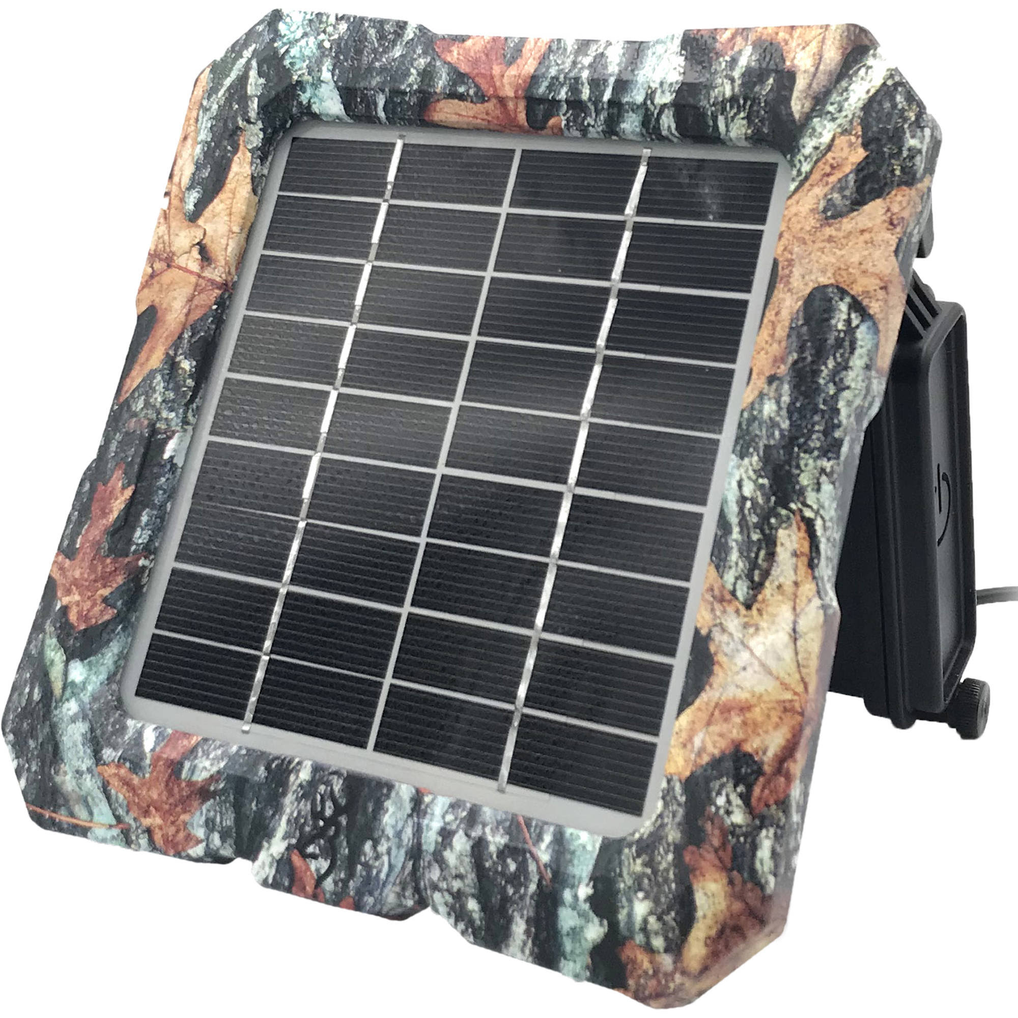 Browning Solar Trail Camera Power Pack