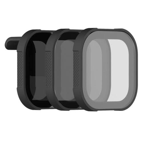PolarPro Shutter Collection for GoPro HERO8 Black