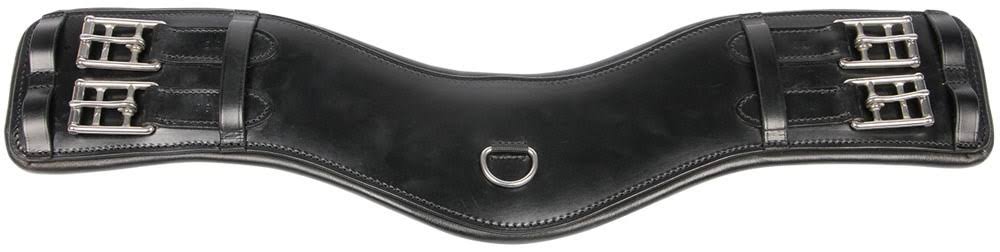 Harry&s Horse Dressage Tab Freefit 50 Black