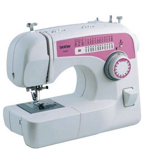 Brother XL2610 Free-Arm Sewing Machine