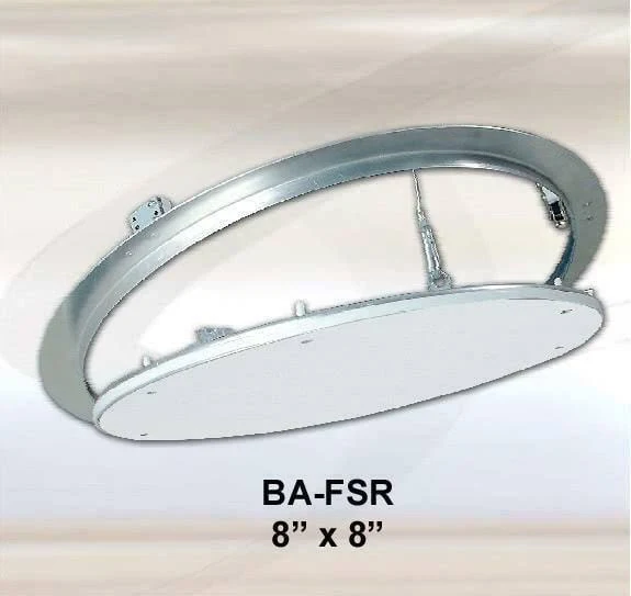 20x22 x 20x22 Drywall Inlay Access Panel - Roundby Best Access Doors