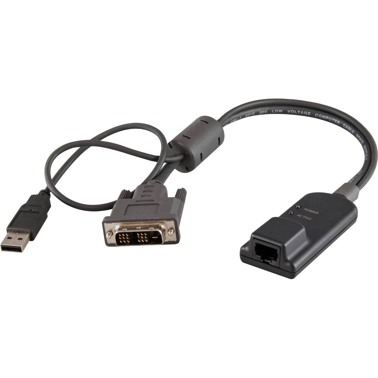 Avocent Server Interface Module - Video/USB Extender