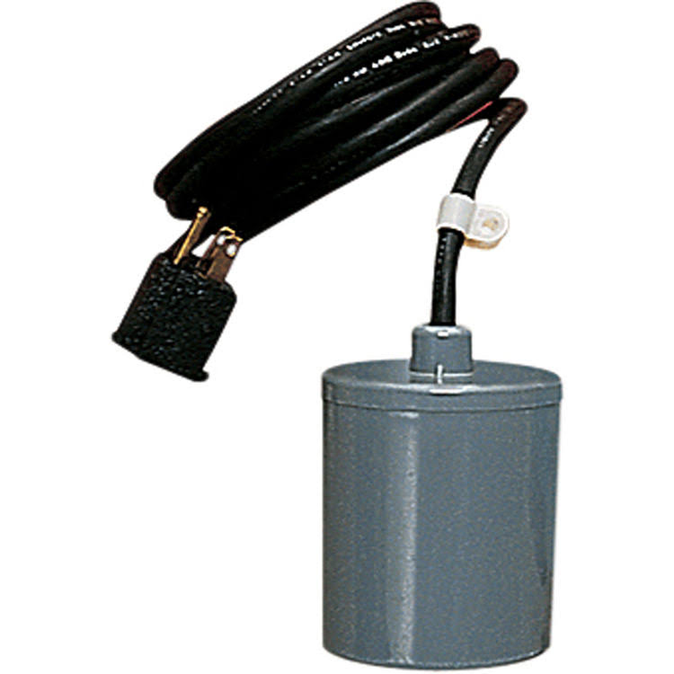 Little Giant 599119 RFSN-10 Piggyback Remote Float Switch