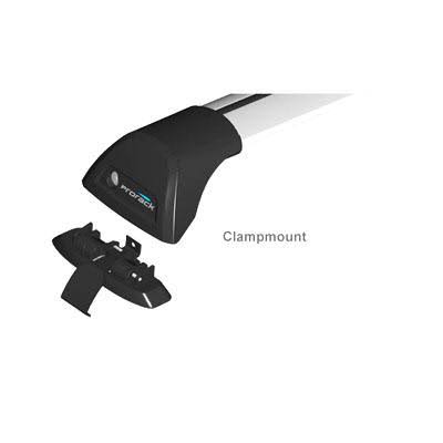 Whispbar Roof Rack Fitting Kit K638 - WB