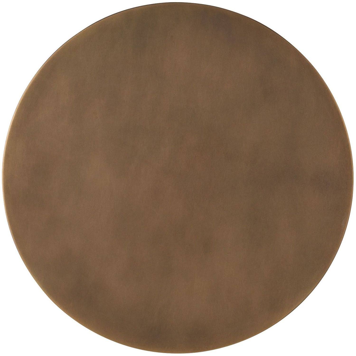 Hooker Furniture Melange Leona Accent Table