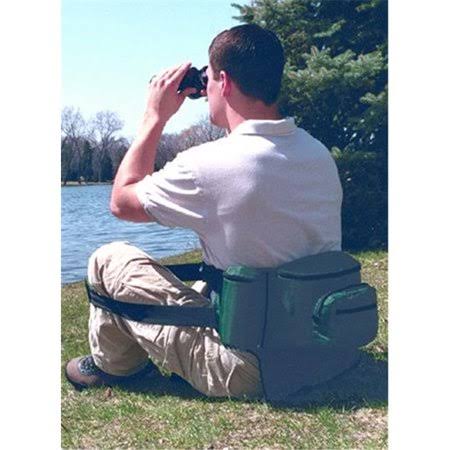nadachair Sit Sit-Pack with Belt-Pack Design