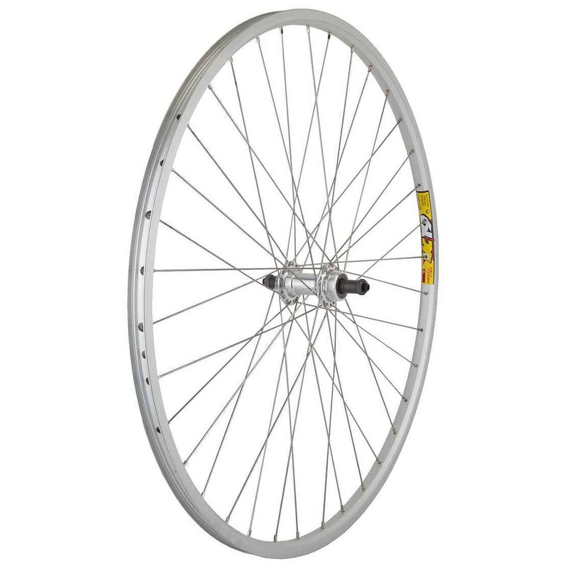 Wheel Master Wheel Rear 700x35 Wei Zac19 SL 36 Alloy FW 5/7