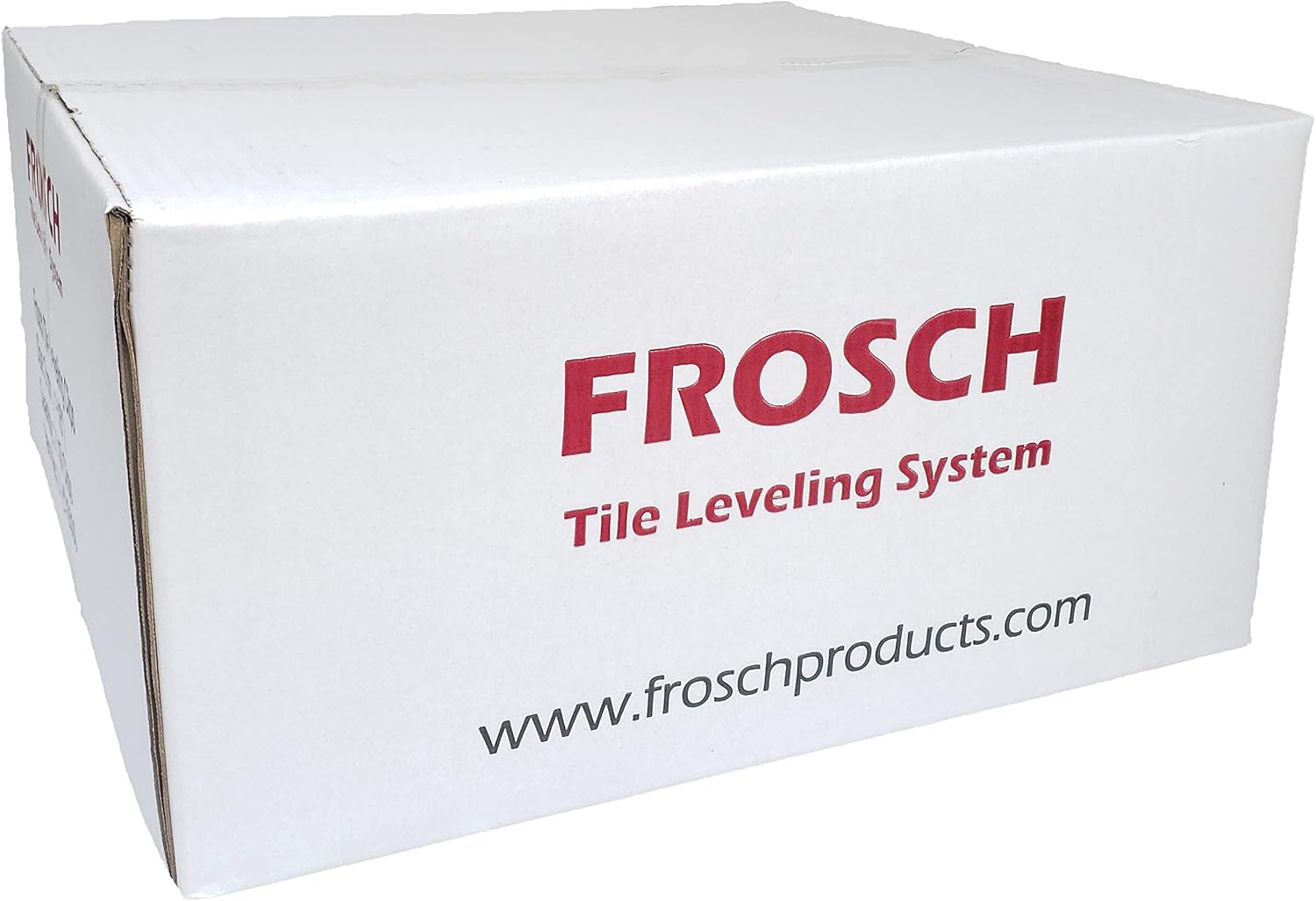 FROSCH Tile Leveling System - 1/16