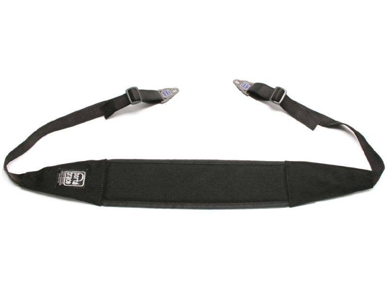 Porta Brace HB15CAMC Black Flex Camera Strap Neckstrap