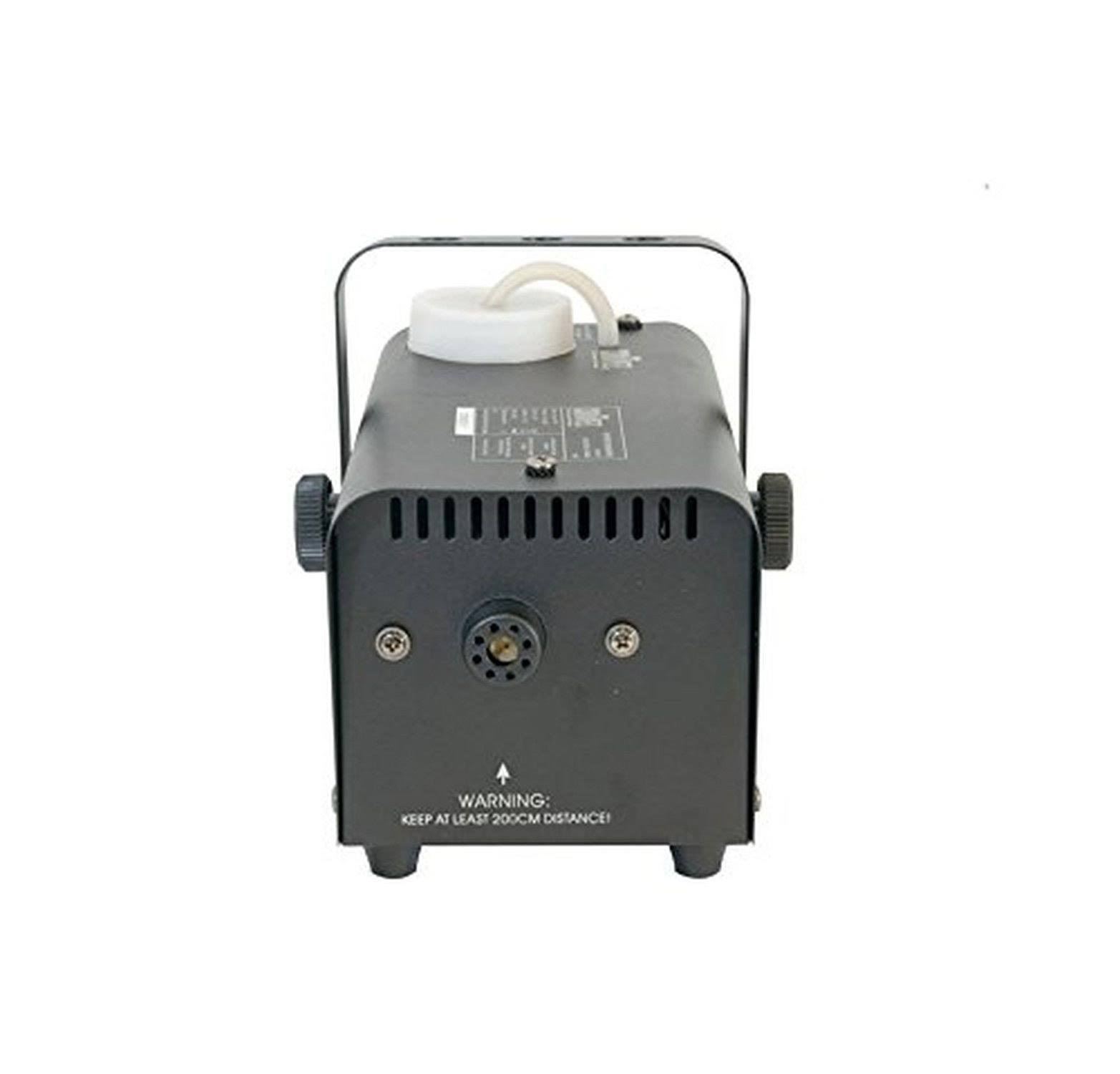 Chauvet Hurricane 700 Fog Machine