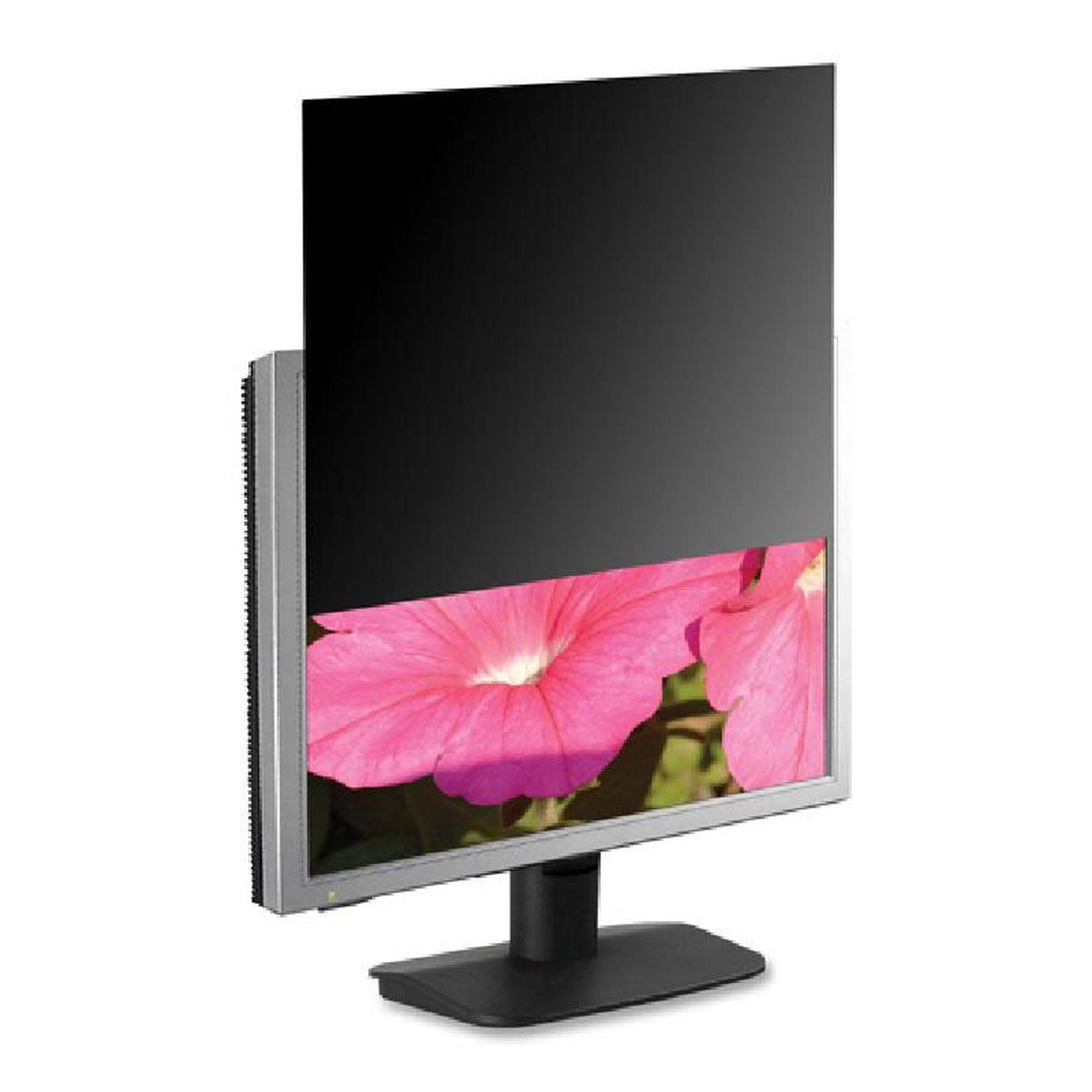 Compucessory 16:9 Form Factor LCD Privacy Filters Black