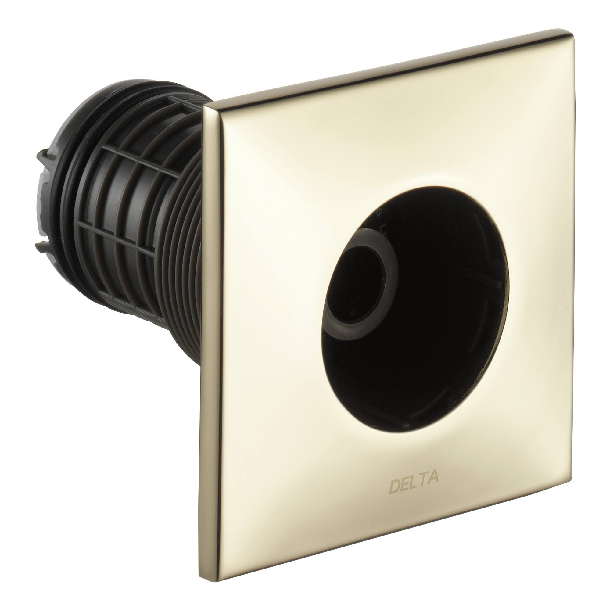 Delta T50210-PN HydraChoice Square Body Spray TRIM, Polished Nickel