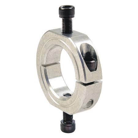Ruland Manufacturing Of-Cl-32-A Shaft Collar,mountable,2