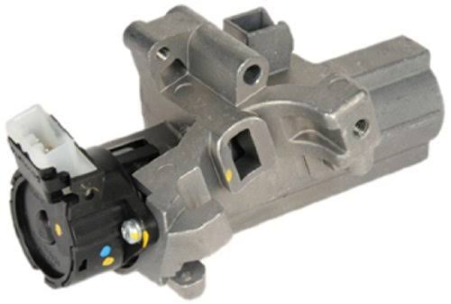 ACDelco D1403G - Ignition Lock Housing