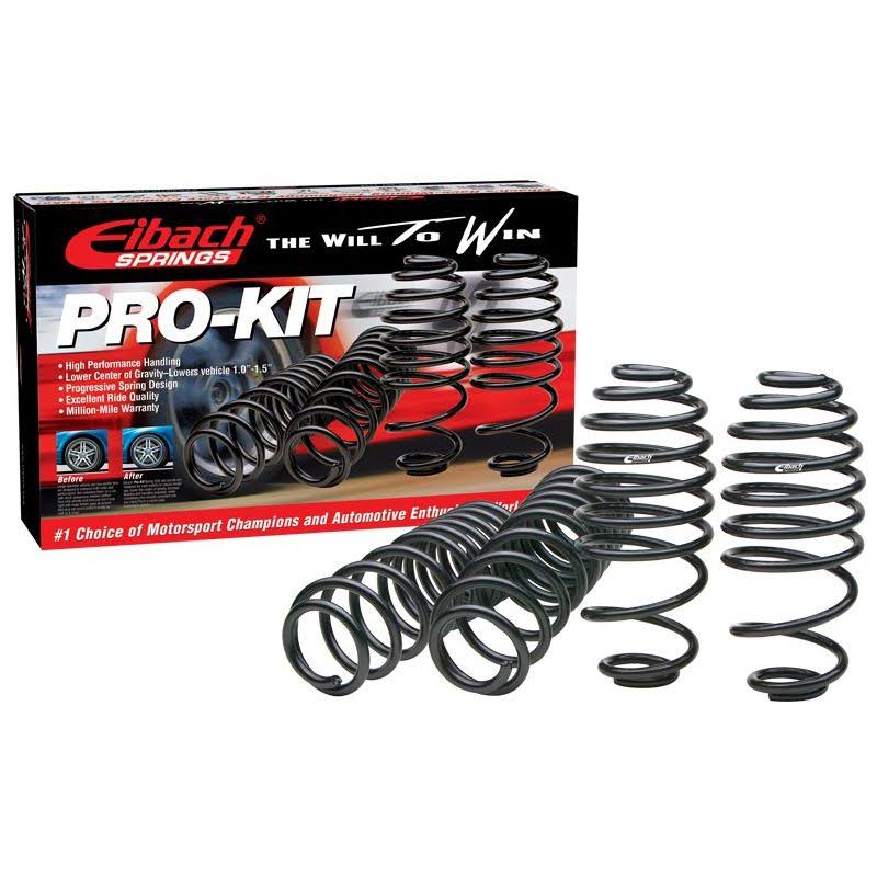 Eibach 2067.140 (BMW) Pro Kit Springs