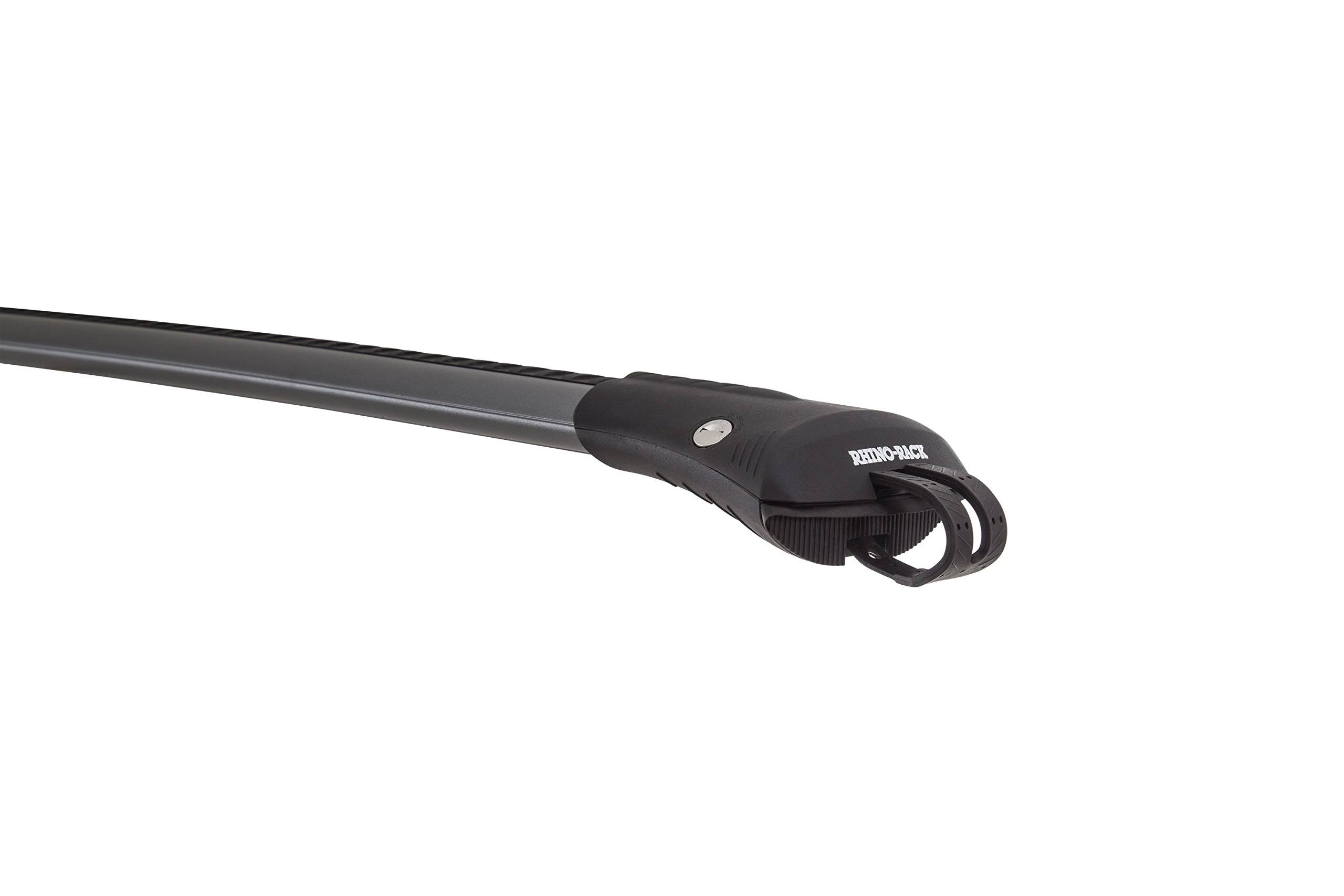 Rhino Rack RSB03B Vortex StealthBar (Black 845mm)