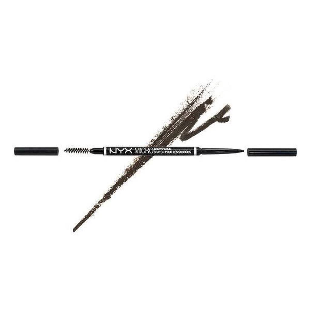 Nyx Micro Brow Pencil - Espresso (6 Pack)