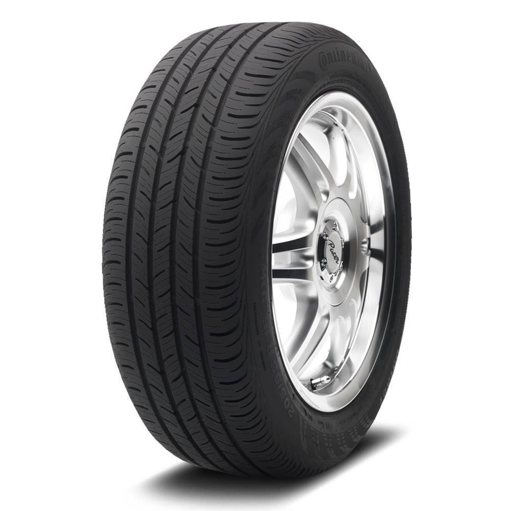Continental - ContiProContact - 235/55R17 99H